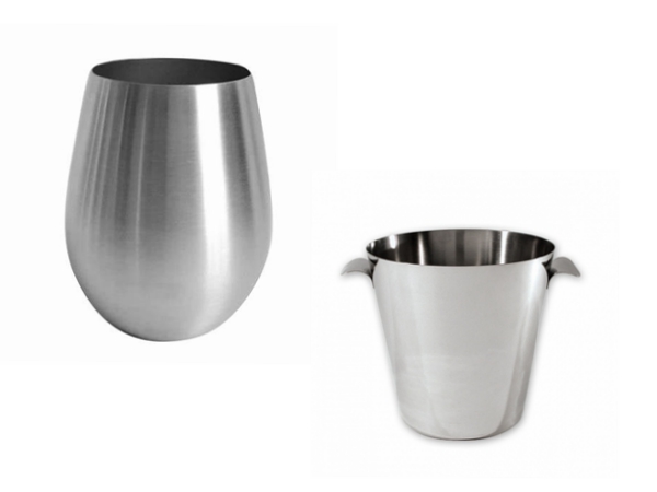 Stainless Steel Products(1)